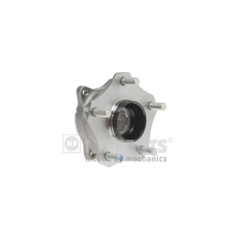 Roulement de roue arrière NIPPARTS N4718018