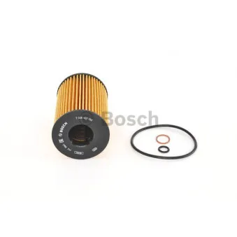 Filtre à huile BOSCH F 026 407 158