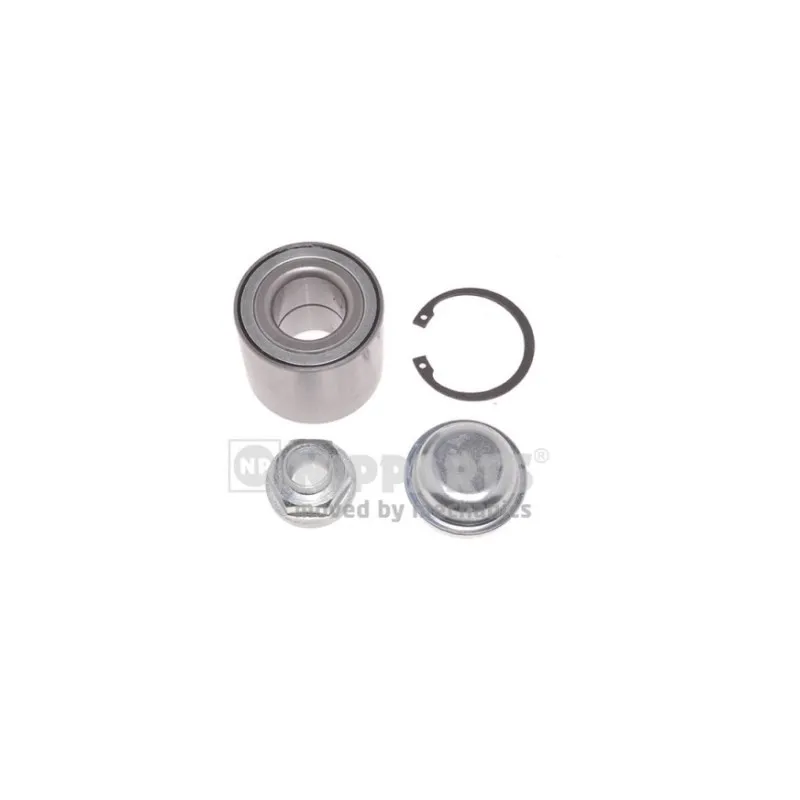 Roulement de roue arrière NIPPARTS N4718019