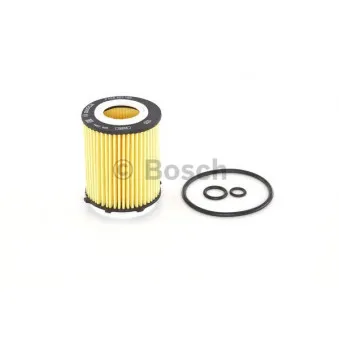 Filtre à huile BOSCH F 026 407 166