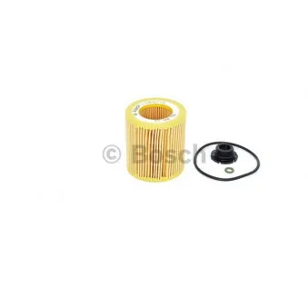 Filtre à huile BOSCH F 026 407 175