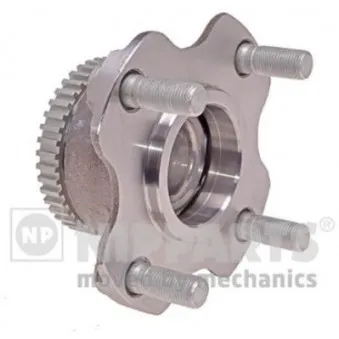 Roulement de roue arrière NIPPARTS N4718024