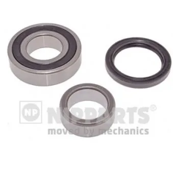 Roulement de roue arrière NIPPARTS N4718025