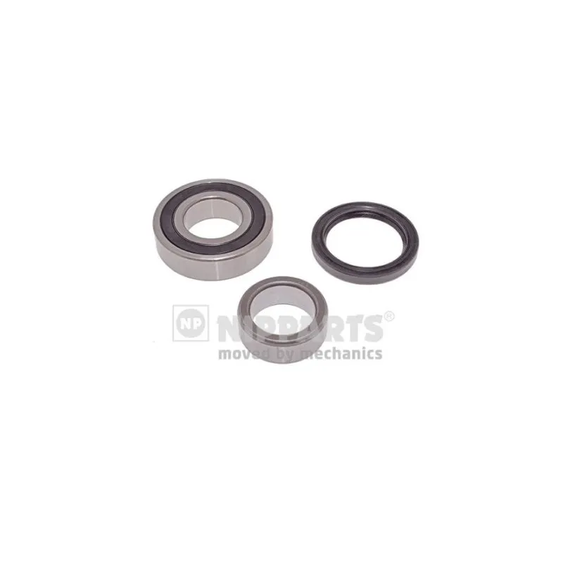 Roulement de roue arrière NIPPARTS N4718025