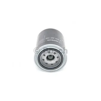 Filtre à huile BOSCH F 026 407 198