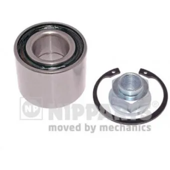 Roulement de roue arrière NIPPARTS N4718026
