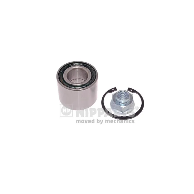 Roulement de roue arrière NIPPARTS N4718026