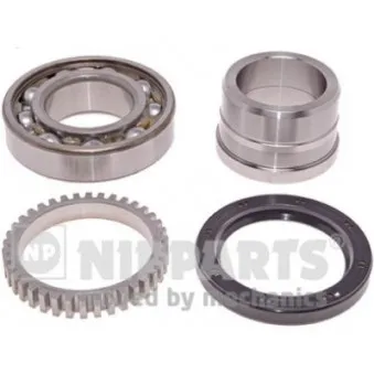Roulement de roue arrière NIPPARTS N4718027