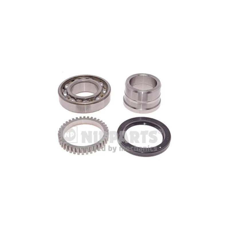 Roulement de roue arrière NIPPARTS N4718027