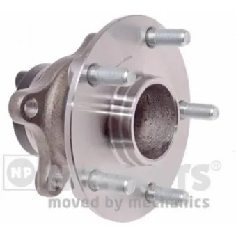 Roulement de roue arrière NIPPARTS N4718028