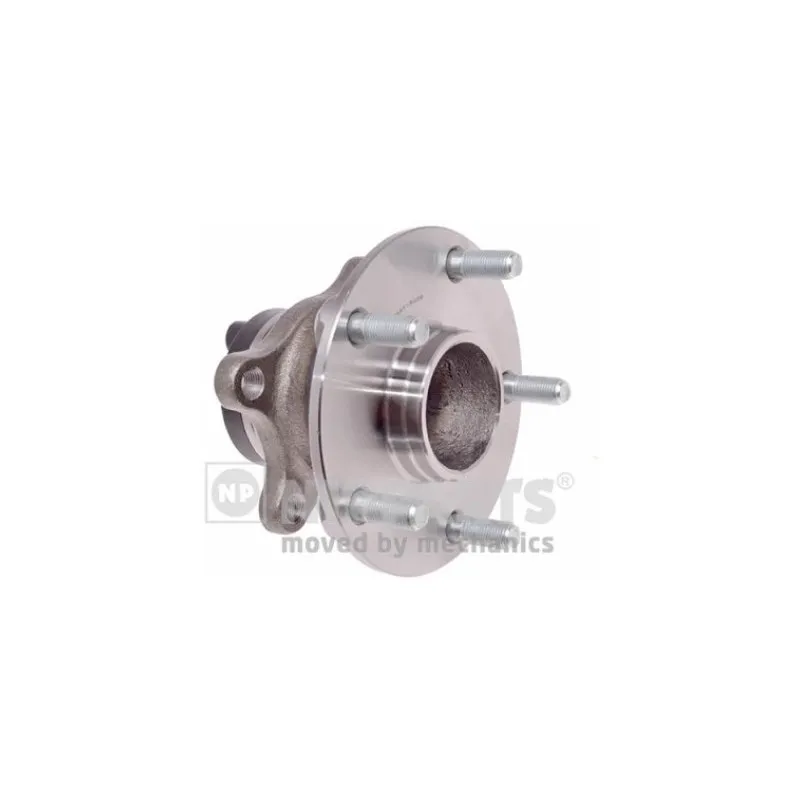 Roulement de roue arrière NIPPARTS N4718028