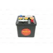 Batterie de démarrage BOSCH F 026 T02 302 - Visuel 1