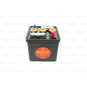 Batterie de démarrage BOSCH F 026 T02 302