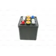 Batterie de démarrage BOSCH F 026 T02 302 - Visuel 2