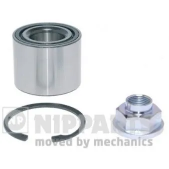Roulement de roue arrière NIPPARTS N4718029