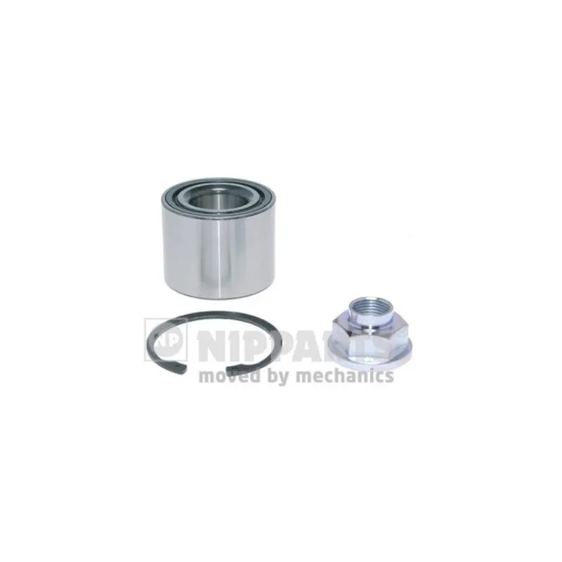 Roulement de roue arrière NIPPARTS N4718029