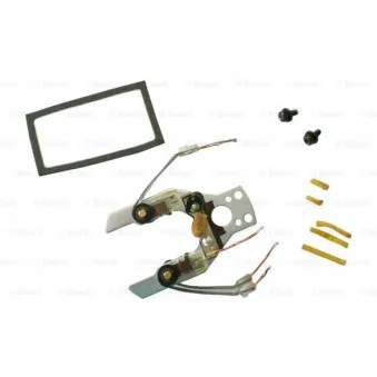 Kit de réparation, distributeur d'allumage BOSCH F 026 T03 035