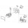 Kit de réparation, distributeur d'allumage BOSCH F 026 T03 035 - Visuel 2