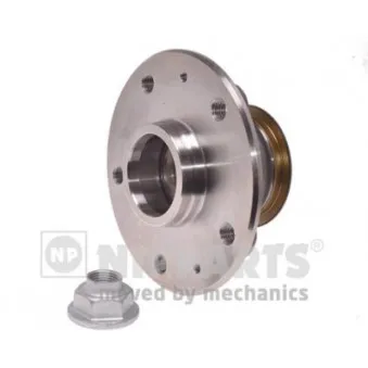 Roulement de roue arrière NIPPARTS N4718030