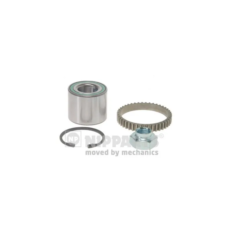 Roulement de roue arrière NIPPARTS N4718032