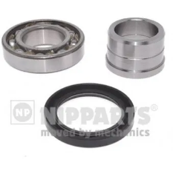 Roulement de roue arrière NIPPARTS N4718034