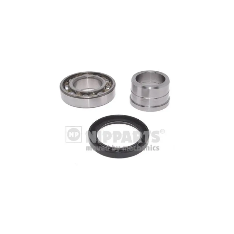 Roulement de roue arrière NIPPARTS N4718034