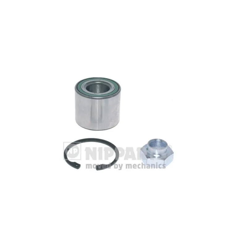 Roulement de roue arrière NIPPARTS N4718035