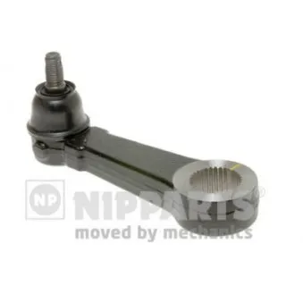 Levier de commande de direction NIPPARTS N4800501