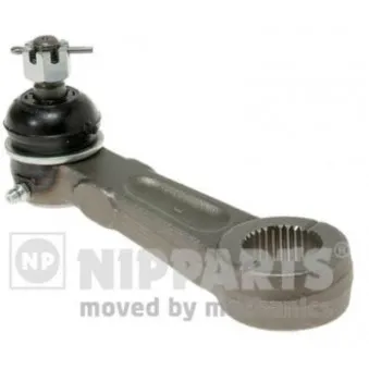 Levier de commande de direction NIPPARTS N4805028