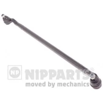 Barre de direction NIPPARTS N4810300