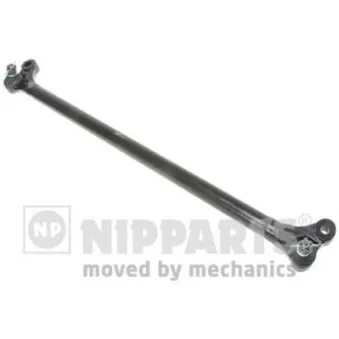 Rotule de barre de connexion NIPPARTS N4811020