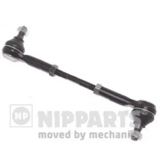 Barre de direction NIPPARTS N4811022