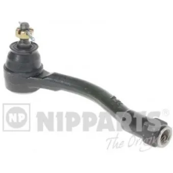 Rotule de barre de connexion NIPPARTS N4820321