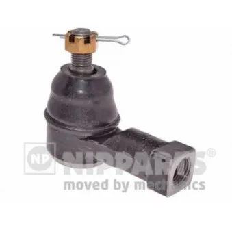 Rotule de barre de connexion NIPPARTS N4820322