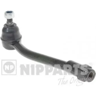 Rotule de barre de connexion NIPPARTS N4820530