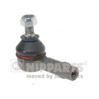 Rotule de barre de connexion NIPPARTS N4820913