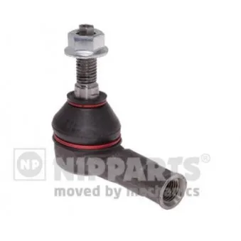 Rotule de barre de connexion NIPPARTS N4820917