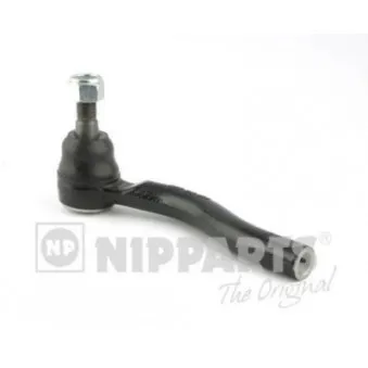 Rotule de barre de connexion NIPPARTS N4821101