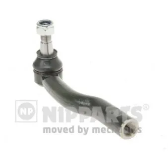 Rotule de barre de connexion NIPPARTS N4821104
