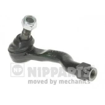 Rotule de barre de connexion NIPPARTS N4821105
