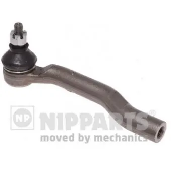 Rotule de barre de connexion NIPPARTS N4821107