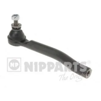 Rotule de barre de connexion NIPPARTS N4821111