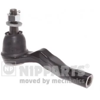 Rotule de barre de connexion NIPPARTS N4821115