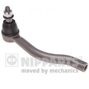 Rotule de barre de connexion NIPPARTS N4821116