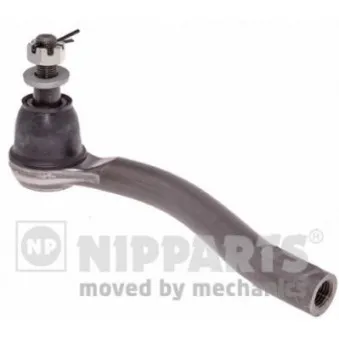 Rotule de barre de connexion NIPPARTS N4821117