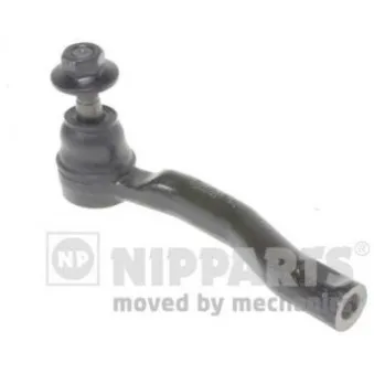 Rotule de barre de connexion NIPPARTS N4822100