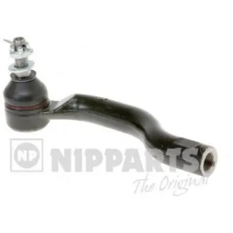 Rotule de barre de connexion NIPPARTS N4822103