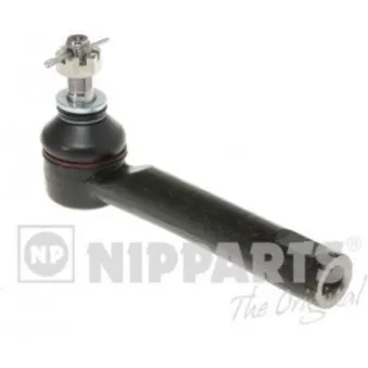 Rotule de barre de connexion NIPPARTS N4822104
