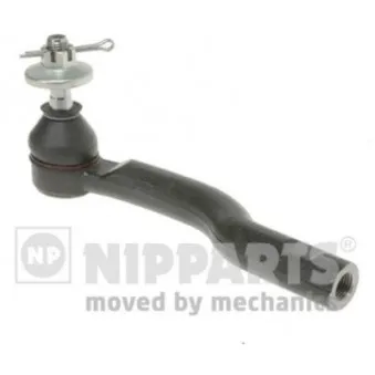 Rotule de barre de connexion NIPPARTS N4822105