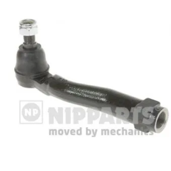 Rotule de barre de connexion NIPPARTS N4822106